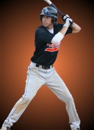 Chris Vonderschmidt
