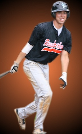 Chris Vonderschmidt